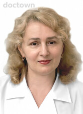 Андронова Мзиури Михайловна