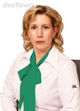 Андронова Наталия Витальевна