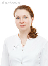 Андросова Елена Александровна