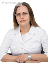 Андрух Маргарита Михайловна