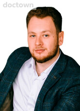 Андрухов Иван Федорович