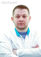 Андрусяк Юрий Тарасович