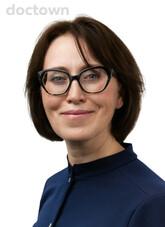 Ангельчева Оксана Ивановна