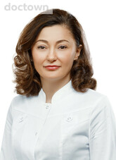 Ангелина Мирослава Александровна
