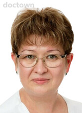 Ангелова Рамиля Халитовна