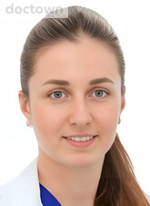 Ангелова Виктория Александровна