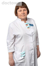 Анидалова Людмила Николаевна