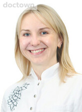 Аниканова Екатерина Владимировна