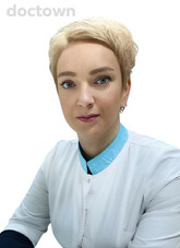 Аникеева Елена Викторовна