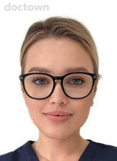 Аникина Ирина Сергеевна