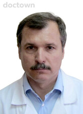 Анисимов Александр Михайлович
