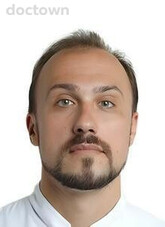 Анисимов Роман Сергеевич