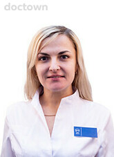 Анисимова Мария Валерьевна 