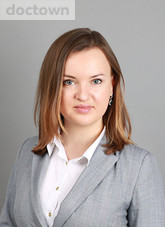 Анисимова Наталья Сергеевна