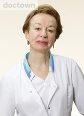 Анисимова Светлана Юрьевна