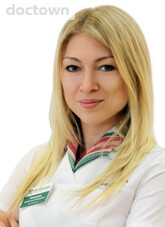 Анисимова Валентина Валерьевна