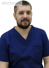 Анисонян Сергей Гарриевич