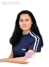 Анкина Олеся Анатольевна