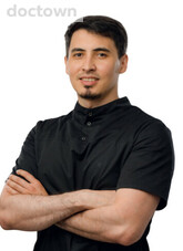 Аннаев Мейлис Максатович