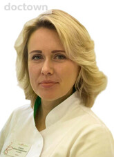 Анохина Елена Александровна
