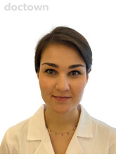 Анохина Мария Игоревна