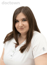 Анохина Оксана Алексеевна