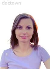 Анохина Софья Алексеевна