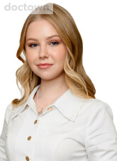 Ситникова (Анойко) Елена Алексеевна