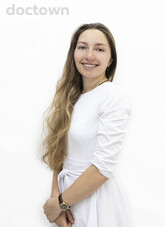 Антипина Елена Викторовна