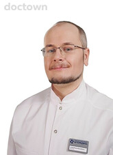 Антипов Никита Александрович