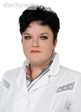 Антипова Виктория Леонидовна