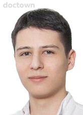 Антонов Николай Михайлович