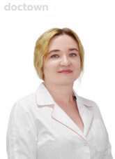Антонова Анастасия Константиновна