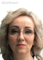 Антонова Анна Сергеевна