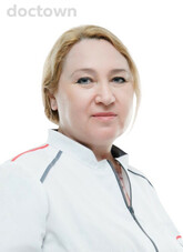 Антонова Галина Васильевна