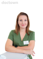 Антонова Ольга Александровна