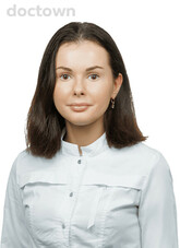 Антонова Юлия Игоревна
