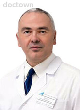 Антонюк Сергей Владимирович