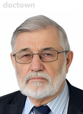 Антропов Юрий Федорович