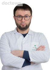 Хубиев Науази Сеит-Умарович
