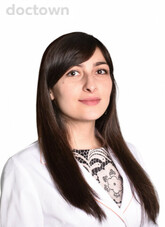 Хубиева Фатима Алиевна