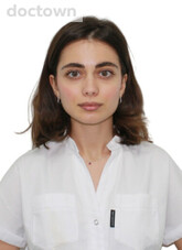 Хубулова Лана Валерьевна