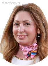 Хубутия Нана Георгиевна