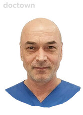 Хучуев Камиль Магамедович
