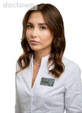 Худоложкина Ульяна Павловна