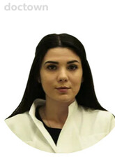 Худзиева (Тигиева) Алана Борисовна