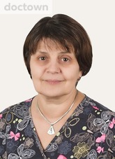 Хухлаева Елена Анатольевна