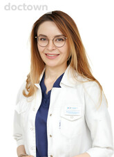 Хуламханова Фатима Мухтаровна
