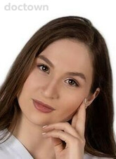 Хусаинова Камила Рамилевна