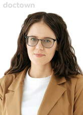 Хуснуллина Гузелия Фаннуровна